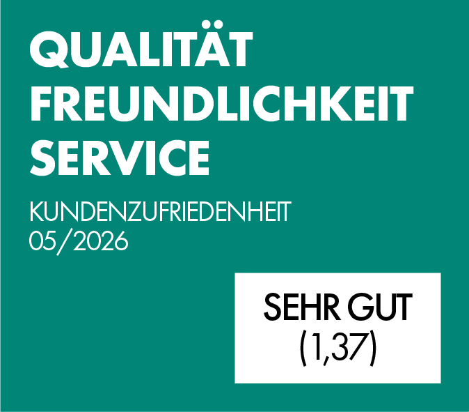 GARREIS Kundenumfrage