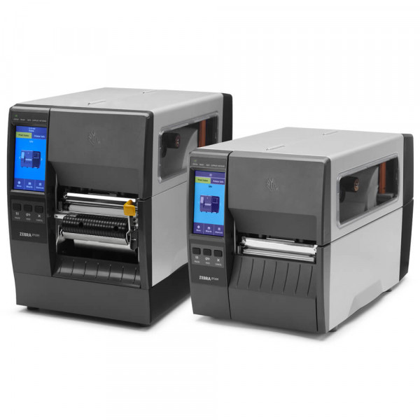 Zebra ZT231 Industriedrucker mit 300 dpi - Basisgerät-