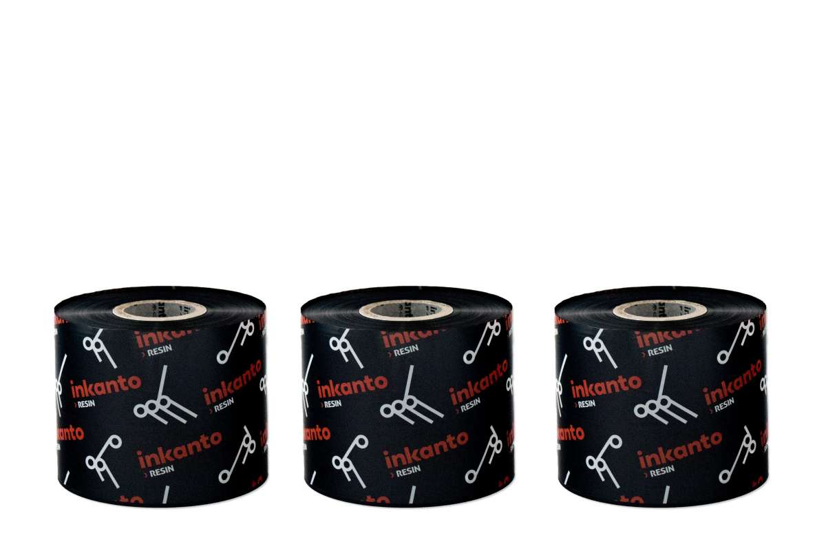 Armor AXR7+ Farbband für Thermotransfer-Drucker Farbseite außen